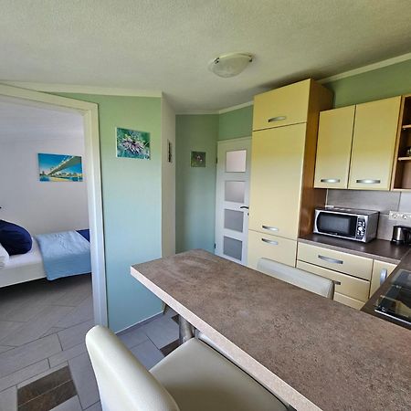 Apartments Villamare Grebastica Exterior photo