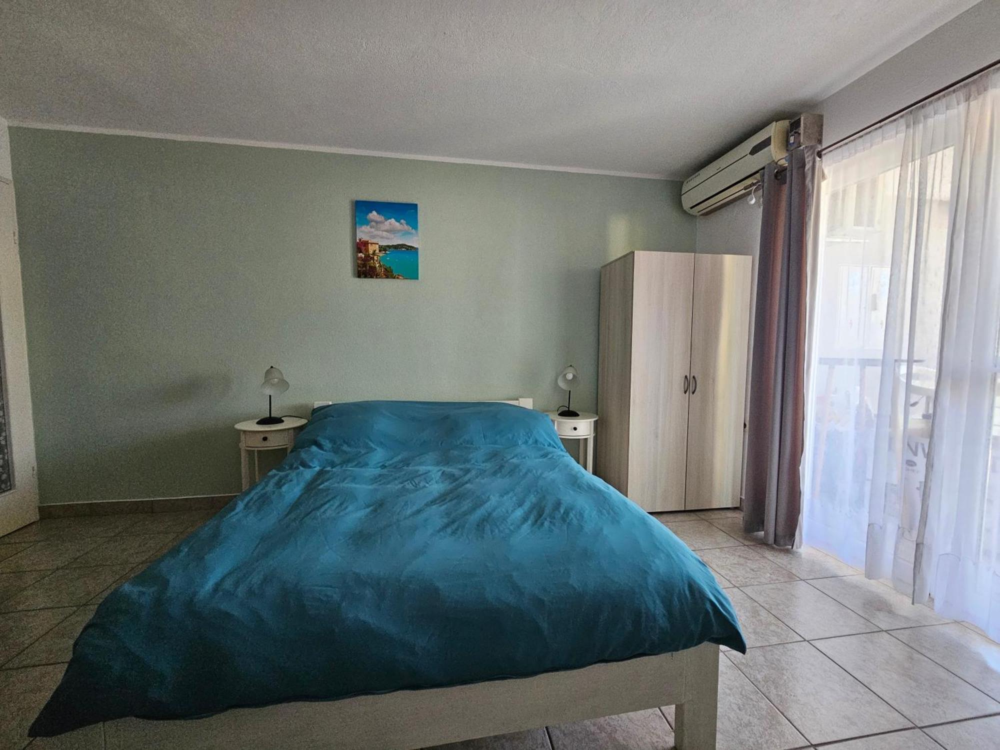 Apartments Villamare Grebastica Exterior photo